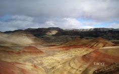 PaintedHills1920x12004-19-2011 4_07_46 PM Bing Desktop